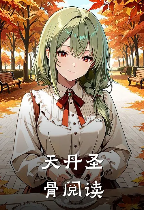 天丹圣骨阅读