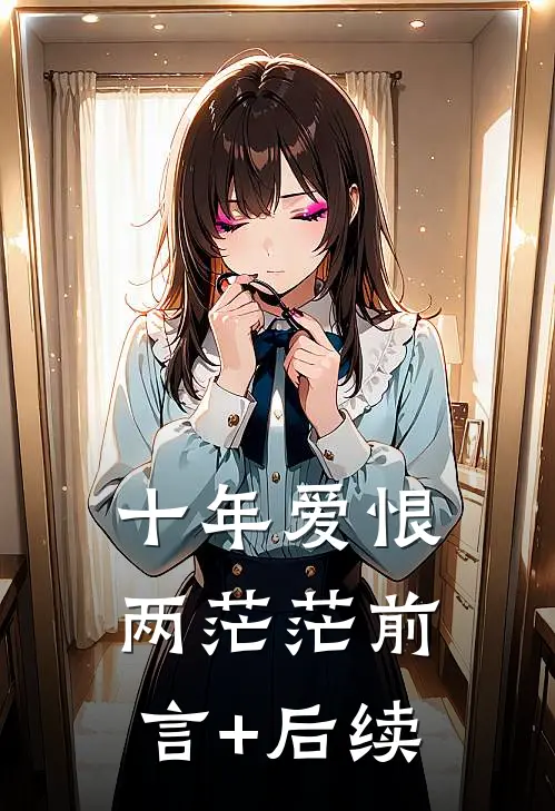 十年爱恨两茫茫前言+后续