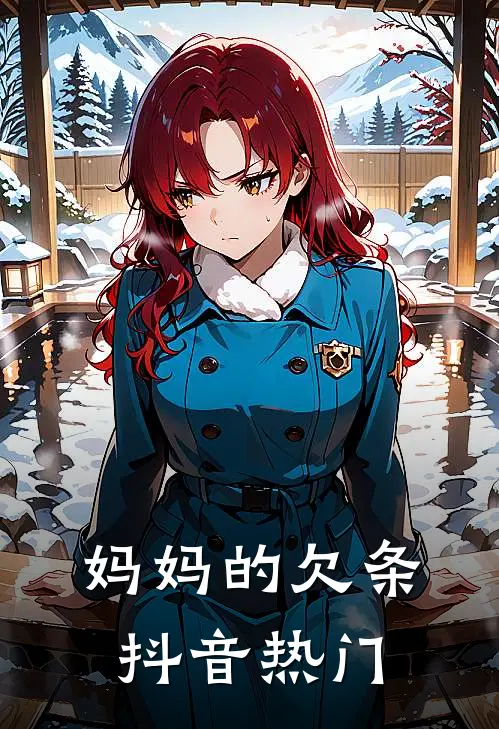 妈妈的欠条抖音热门