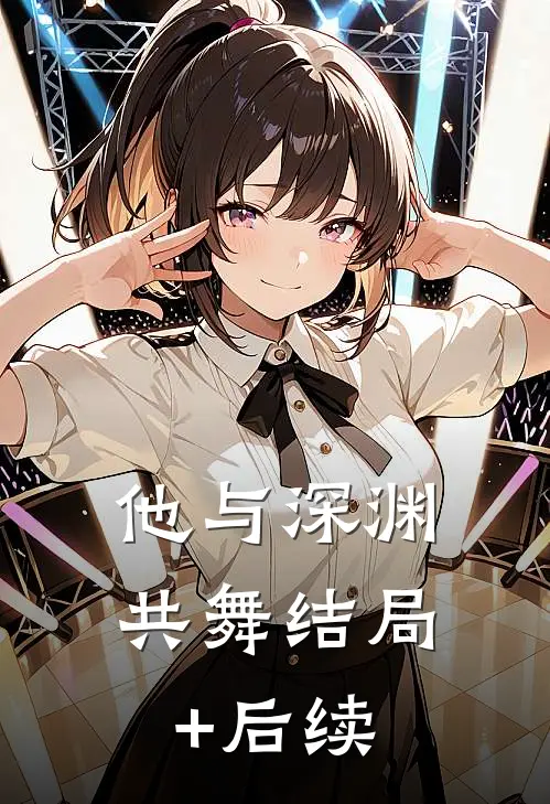 他与深渊共舞结局+后续