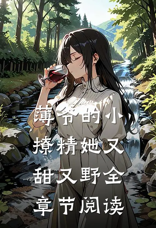 薄爷的小撩精她又甜又野全章节阅读