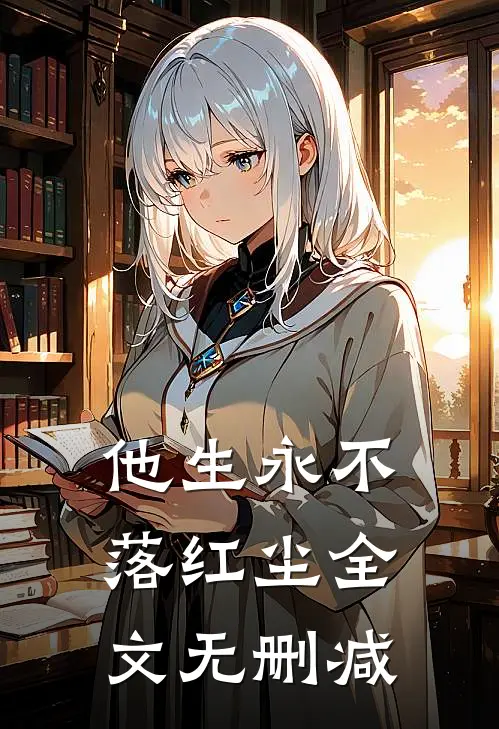 他生永不落红尘全文无删减