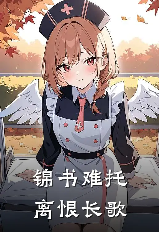 锦书难托，离恨长歌