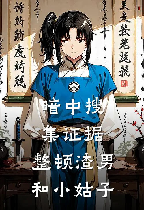 暗中搜集证据，整顿渣男和小姑子