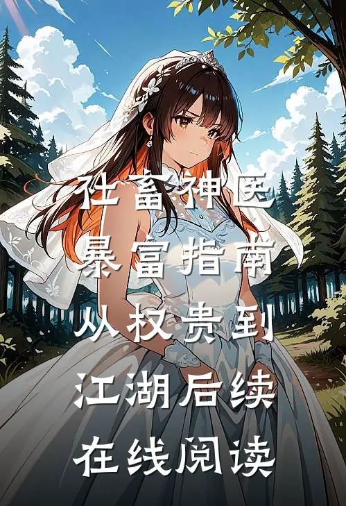 社畜神医暴富指南,从权贵到江湖后续在线阅读
