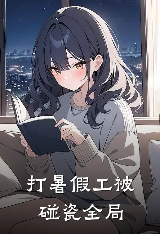 打暑假工被碰瓷全局