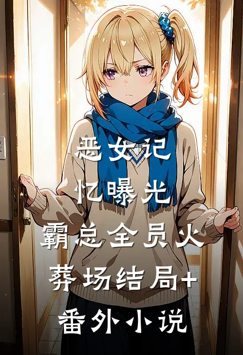 恶女记忆曝光，霸总全员火葬场结局+番外小说