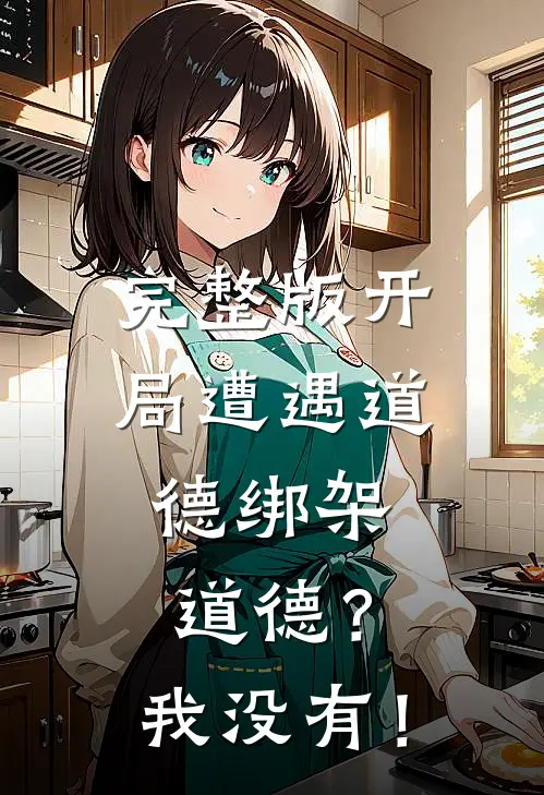 完整版开局遭遇道德绑架，道德？我没有！