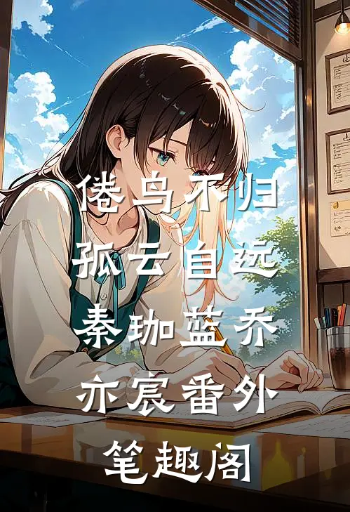 倦鸟不归，孤云自远：秦珈蓝乔亦宸番外笔趣阁