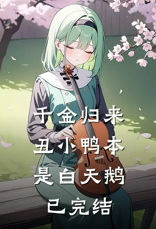 千金归来：丑小鸭本是白天鹅已完结