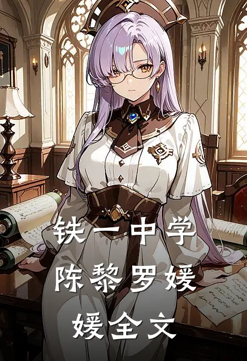 铁一中学陈黎罗媛媛全文