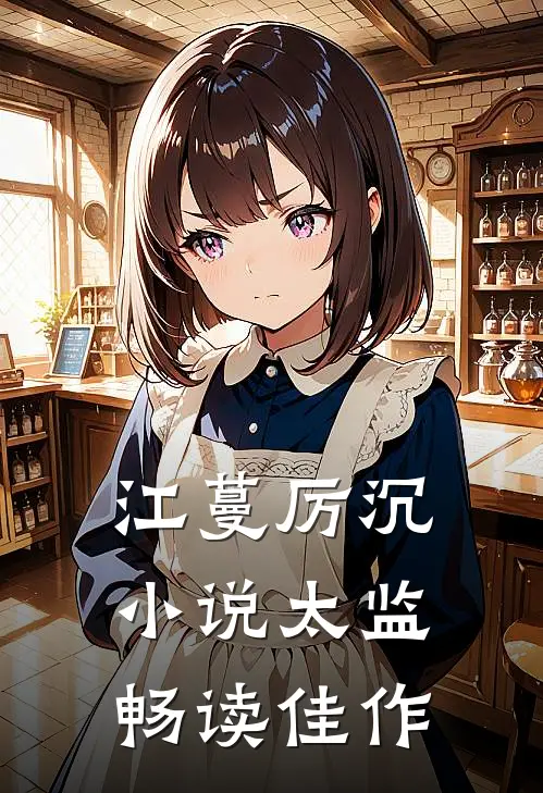 江蔓厉沉小说太监畅读佳作