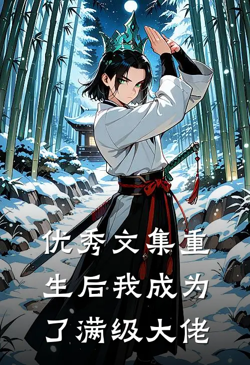 优秀文集重生后我成为了满级大佬