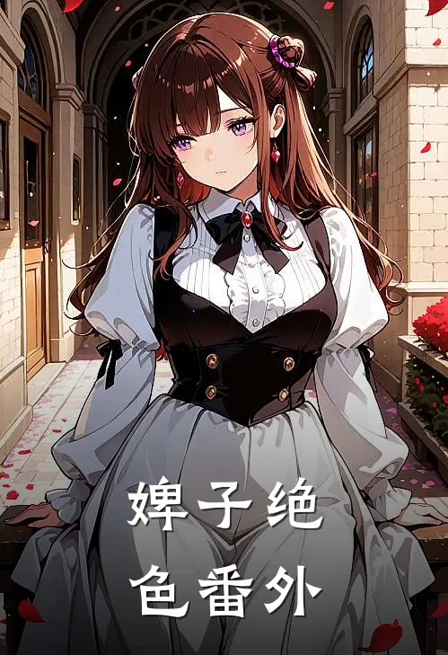 婢子绝色番外