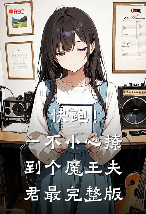 快跑！一不小心撩到个魔王夫君最完整版