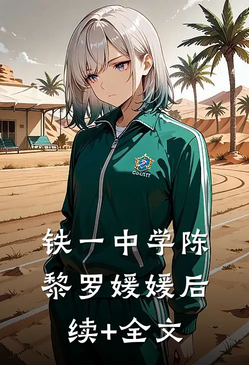 铁一中学陈黎罗媛媛后续+全文