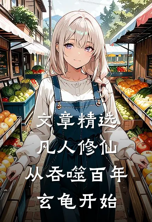文章精选凡人修仙，从吞噬百年玄龟开始