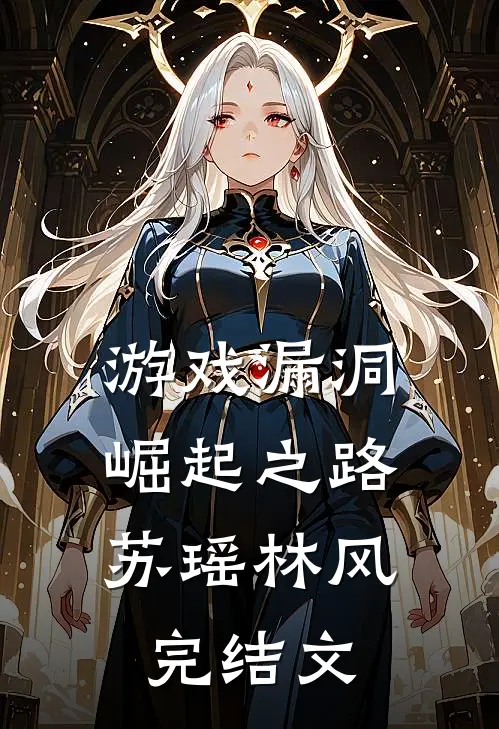 游戏漏洞：崛起之路苏瑶林风完结文