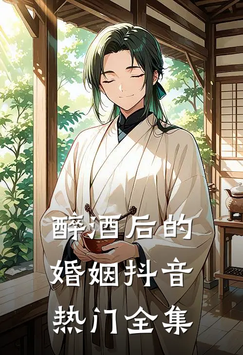 醉酒后的婚姻抖音热门 全集
