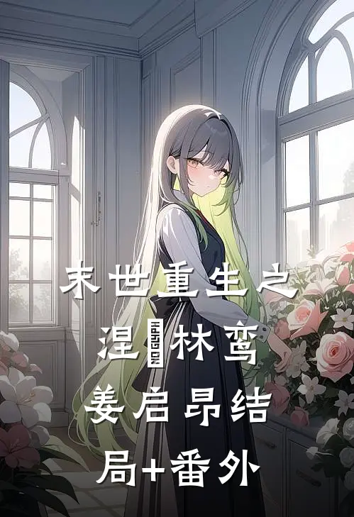 末世重生之涅槃林鸾姜启昂结局+番外