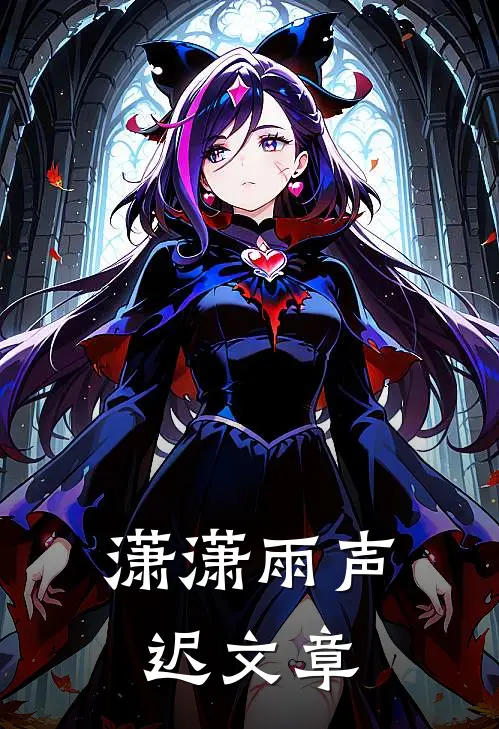 潇潇雨声迟文章