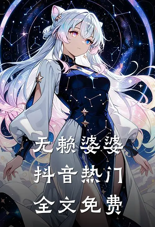 无赖婆婆抖音热门全文免费