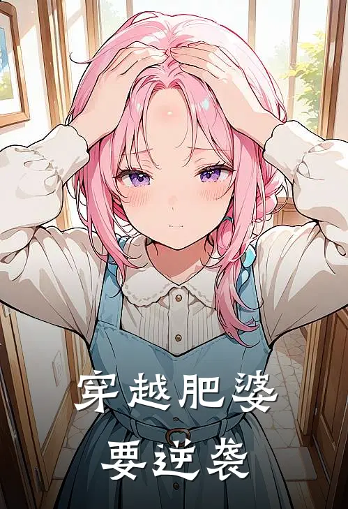 穿越肥婆要逆袭
