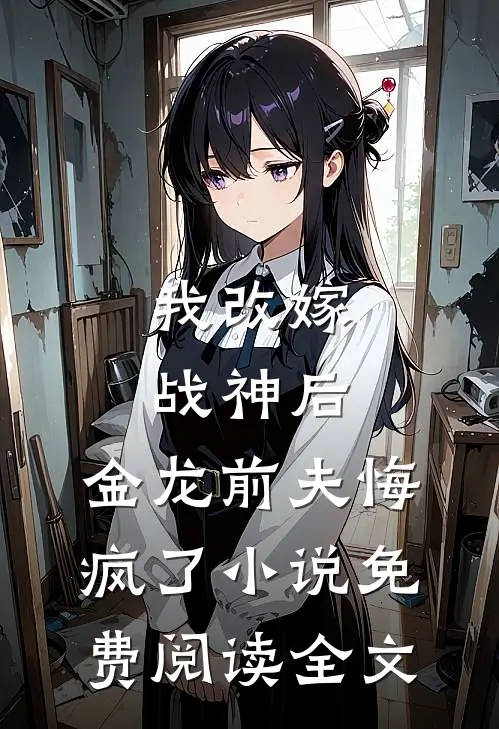 我改嫁战神后，金龙前夫悔疯了小说免费阅读全文