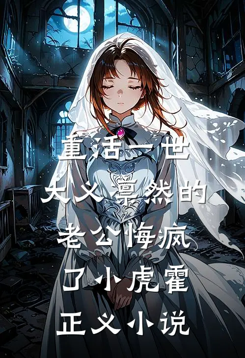 重活一世，大义凛然的老公悔疯了小虎霍正义小说