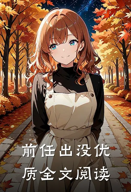 前任出没优质全文阅读