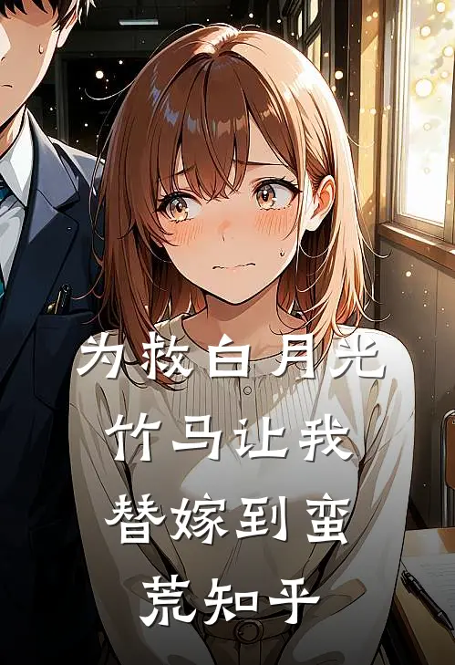 为救白月光，竹马让我替嫁到蛮荒知乎