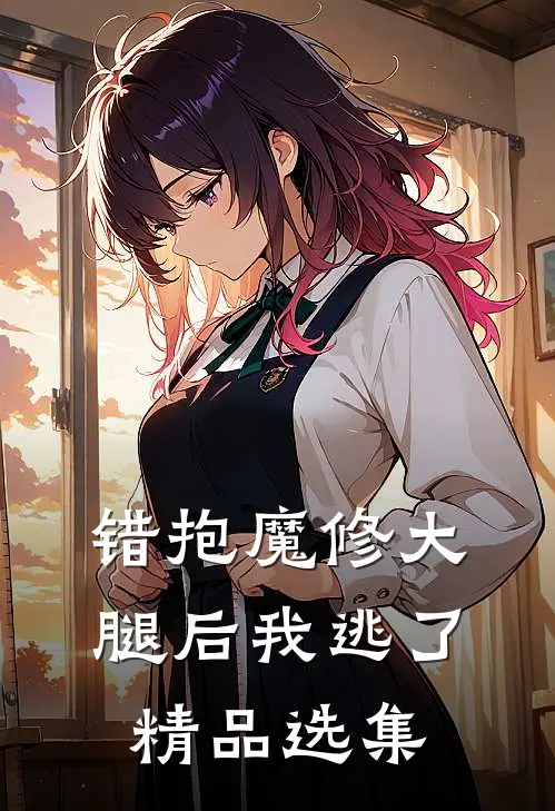 错抱魔修大腿后我逃了精品选集