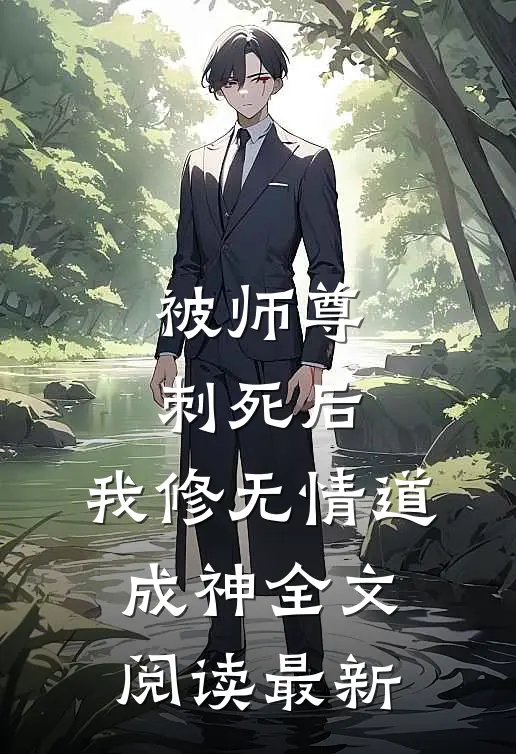被师尊刺死后，我修无情道成神全文阅读最新