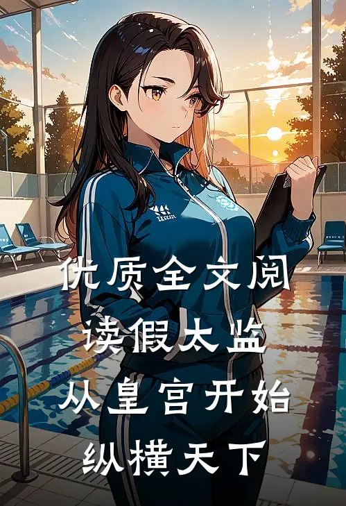 优质全文阅读假太监：从皇宫开始纵横天下