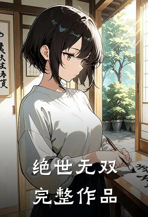 绝世无双完整作品