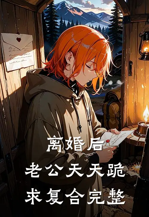 离婚后，老公天天跪求复合完整