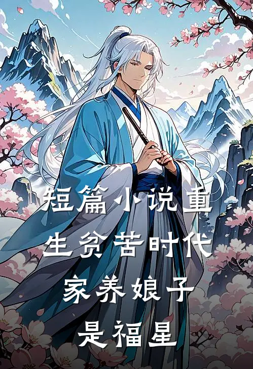 短篇小说重生贫苦时代，家养娘子是福星