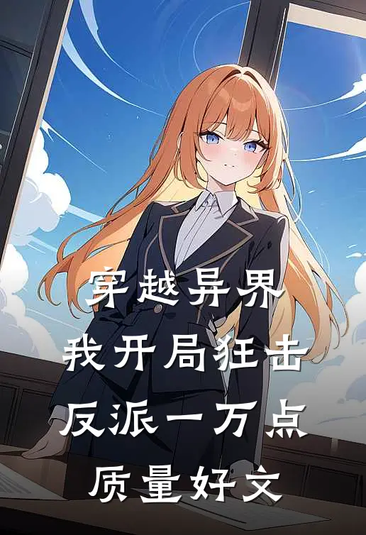 穿越异界，我开局狂击反派一万点质量好文