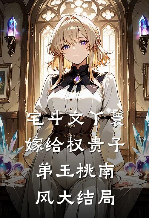 宅斗文丫鬟，嫁给权贵子弟玉桃南风大结局