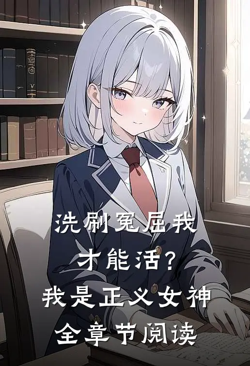 洗刷冤屈我才能活？我是正义女神全章节阅读