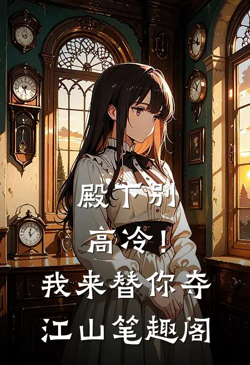 殿下别高冷！我来替你夺江山笔趣阁