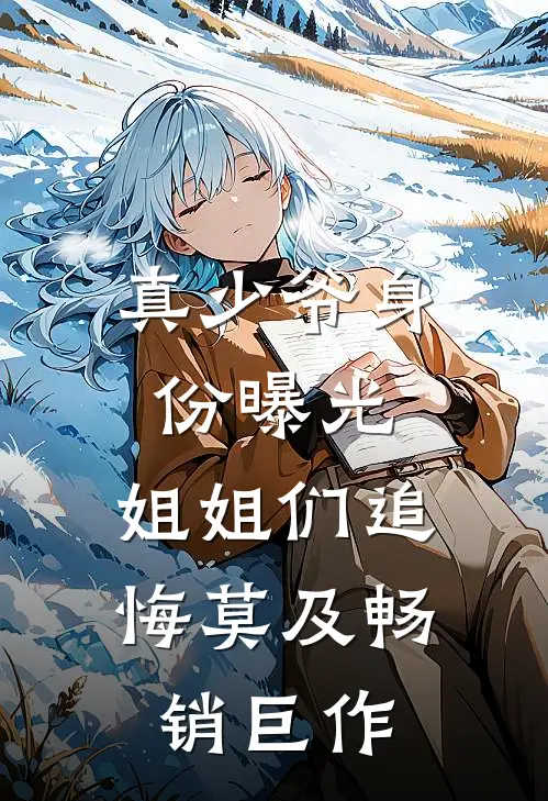 真少爷身份曝光，姐姐们追悔莫及畅销巨作