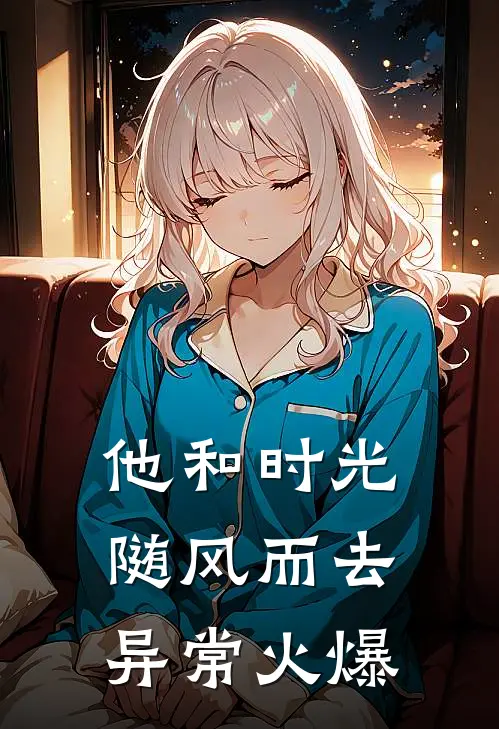 他和时光随风而去异常火爆