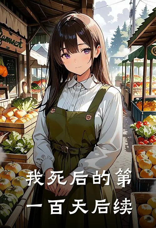 我死后的第一百天后续