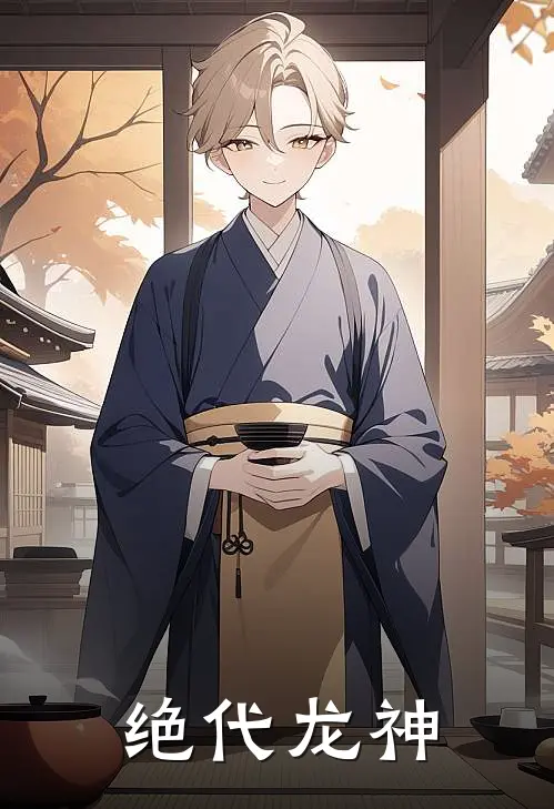 绝代龙神
