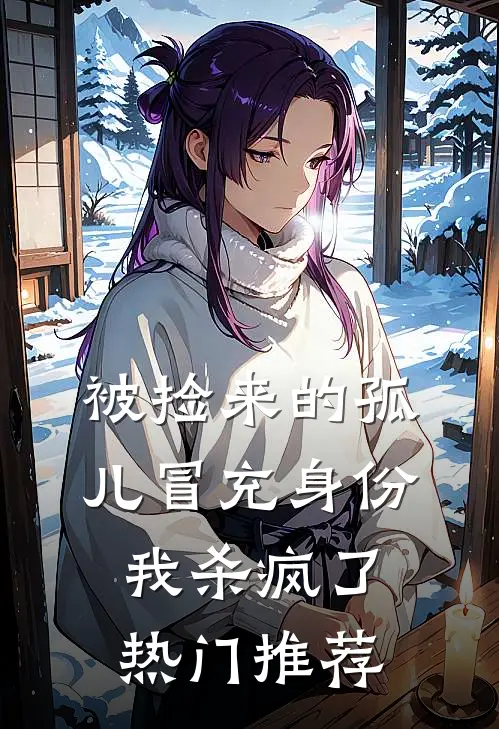 被捡来的孤儿冒充身份，我杀疯了热门推荐