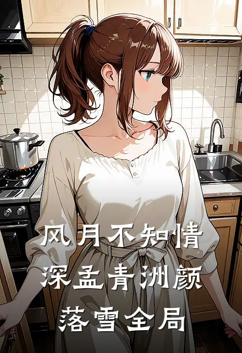风月不知情深孟青洲颜落雪全局