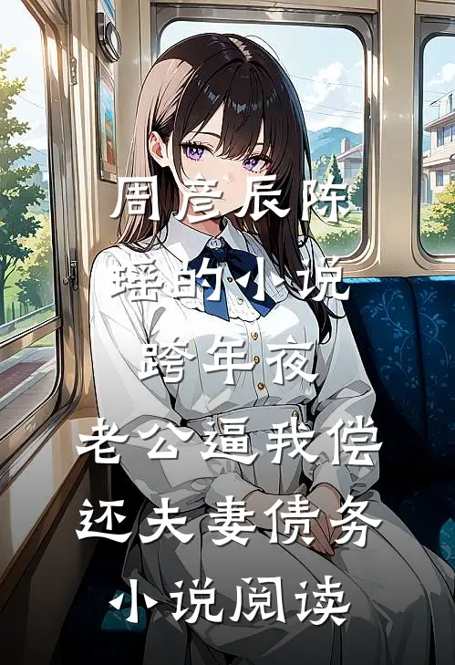 周彦辰陈瑶的小说跨年夜，老公逼我偿还夫妻债务小说阅读