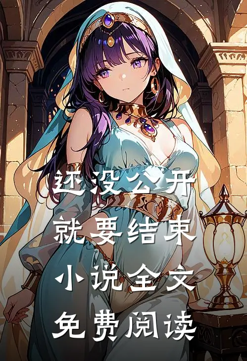还没公开，就要结束小说全文免费阅读