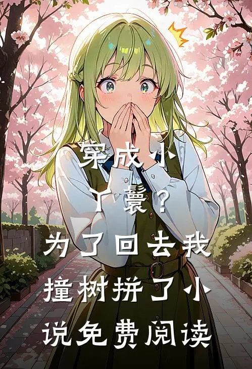 穿成小丫鬟？为了回去我撞树拼了小说免费阅读